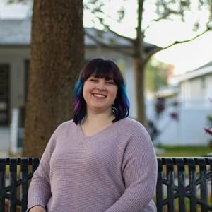 Meet your Posher, Amber